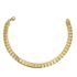 Foto de 28-0581 - PULSERA BRILLO 6MM 19CM (9,09gr) 18K