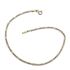 Foto de 04-VAL50-21 - PULSERA VALENTINO 2MM 21CM (1,29gr) 18K**