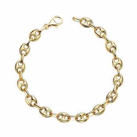 Foto de 04-064003-19 - PULSERA CALABROTE 5MM 19CM (5,37gr) 18K