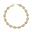 Foto de 04-064003-19 - PULSERA CALABROTE 5MM 19CM (5,37gr) 18K