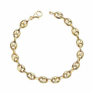 Foto de 04-064003-19 - PULSERA CALABROTE 5MM 19CM (5,37gr) 18K