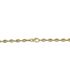 Foto de 04-064003-19 - PULSERA CALABROTE 5MM 19CM (5,37gr) 18K