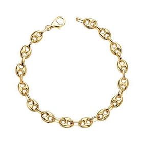 Foto de 04-064002-21 - PULSERA CALABROTE 3.6MM 21CM (4,43gr) 18K 