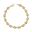 Foto de 04-064002-21 - PULSERA CALABROTE 3.6MM 21CM (4,43gr) 18K 