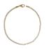 Foto de 10-120-1156 - PULSERA CIRCONITA RIVIERE 1.6MM 18.5CM (2,61gr) 18K