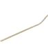 Foto de 10-120-1156 - PULSERA CIRCONITA RIVIERE 1.6MM 18.5CM (2,61gr) 18K