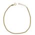 Foto de 28-2192-2 - PULSERA BOLAS 2MM 17CM (3,03gr) 18K