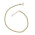Foto de 28-2192-2 - PULSERA BOLAS 2MM 17CM (3,03gr) 18K