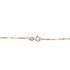 Foto de 10-604-048A-50 - CADENA SINGAPUR 0.20MMX50CM (1,84gr) 18K 