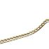 Foto de 04-020034-20 - PULSERA BARBADA 4.7MM 20.5CM (5,60gr) 18K**