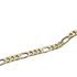 Foto de 10-458-1414 - PULSERA 3X1 6.2MM 20.5CM (5,55gr) 18K