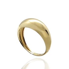 Foto de 10-790-104 - SORTIJA BRILLO 6MM 18K**