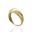 Foto de 10-790-104 - SORTIJA BRILLO 6MM 18K**