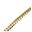 Foto de 10-34-70200-21 - PULSERA CUBANA 7.4MM 21CM (6,29gr) 18K